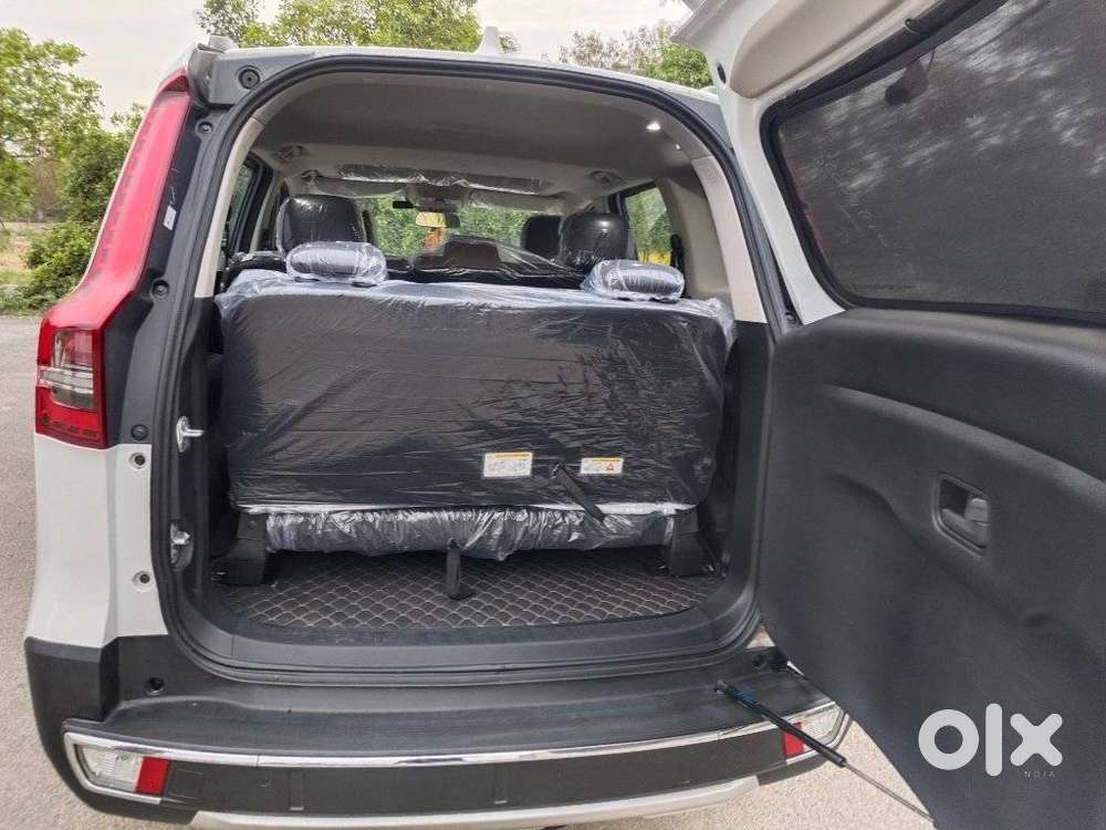 Mahindra Scorpio-n, 2025, Petrol