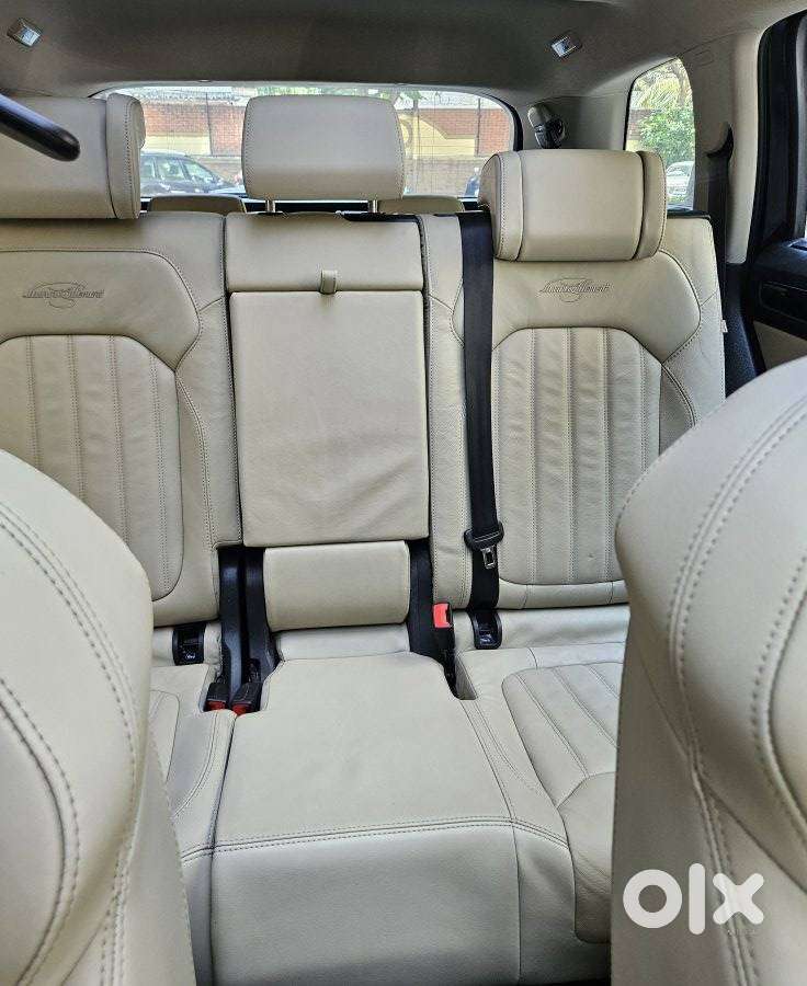 Skoda Kodiaq 2.0 L&k Tdi 4x4 At, 2019, Diesel