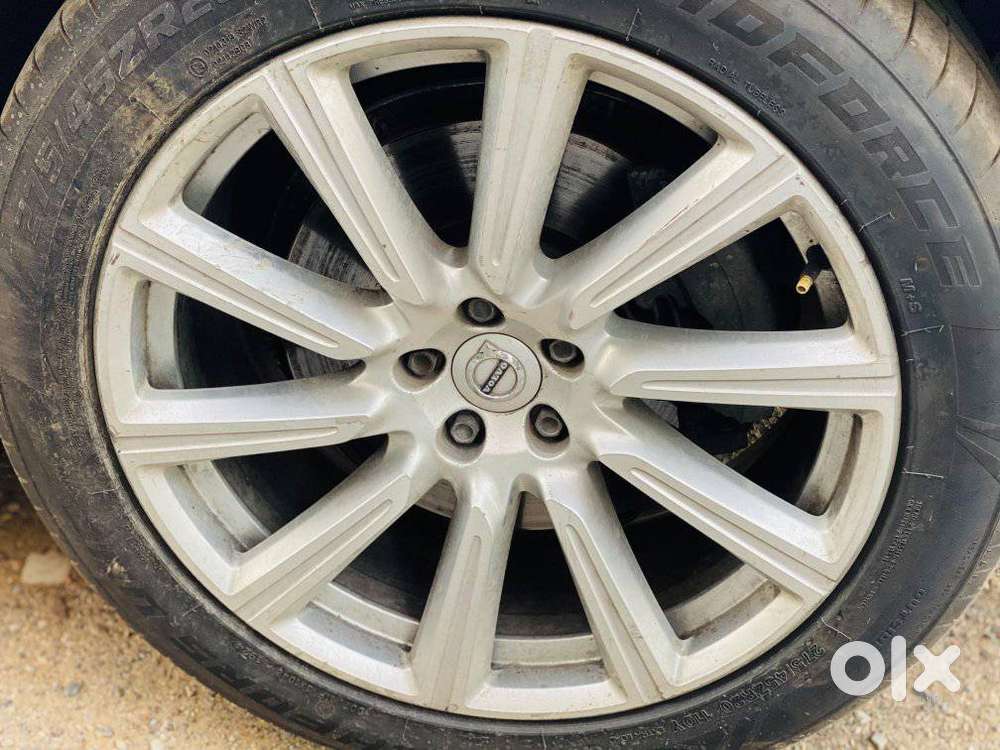 Volvo Xc 90 D5 Awd, 2017, Diesel