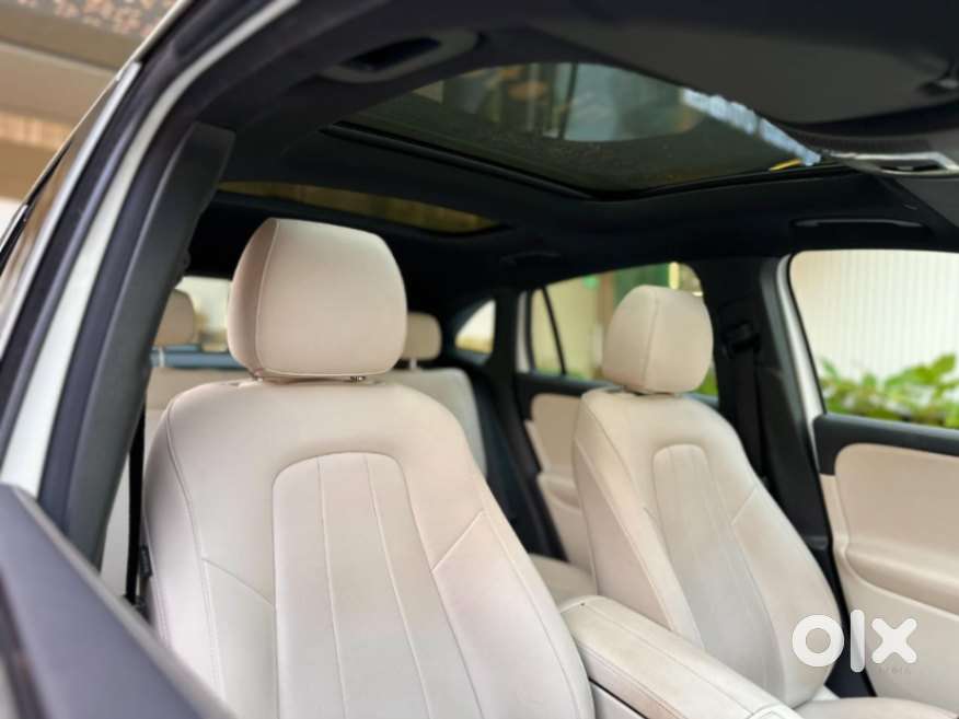 Mercedes-benz Gla 220d, 2023, Diesel