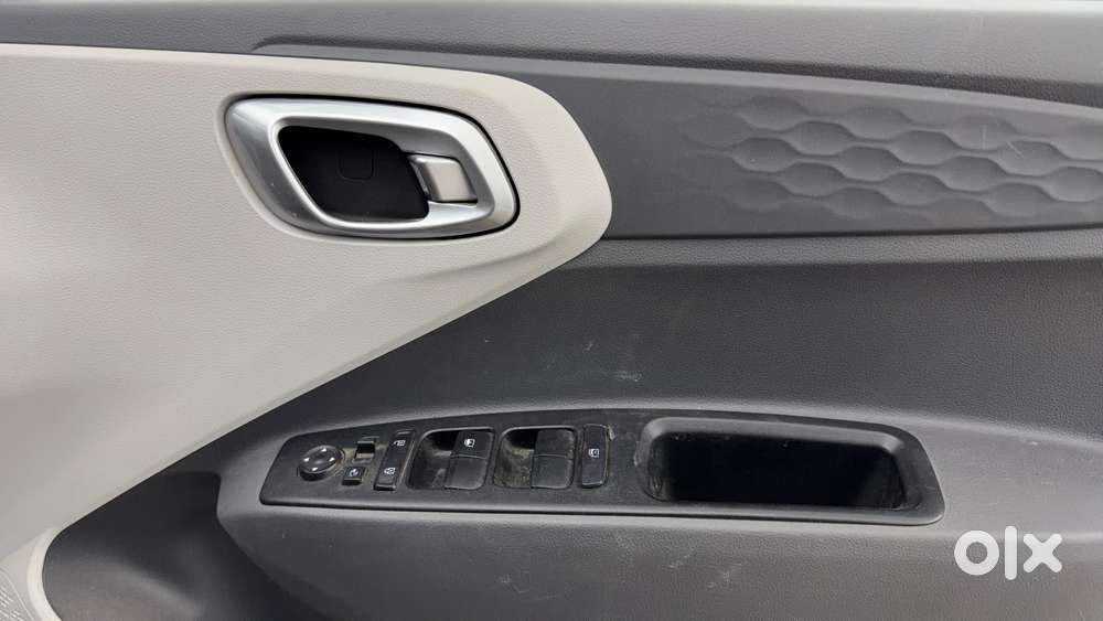 Hyundai Grand I10 Nios Sportz Amt 1.2 Kappa Vtvt, 2020, Petrol