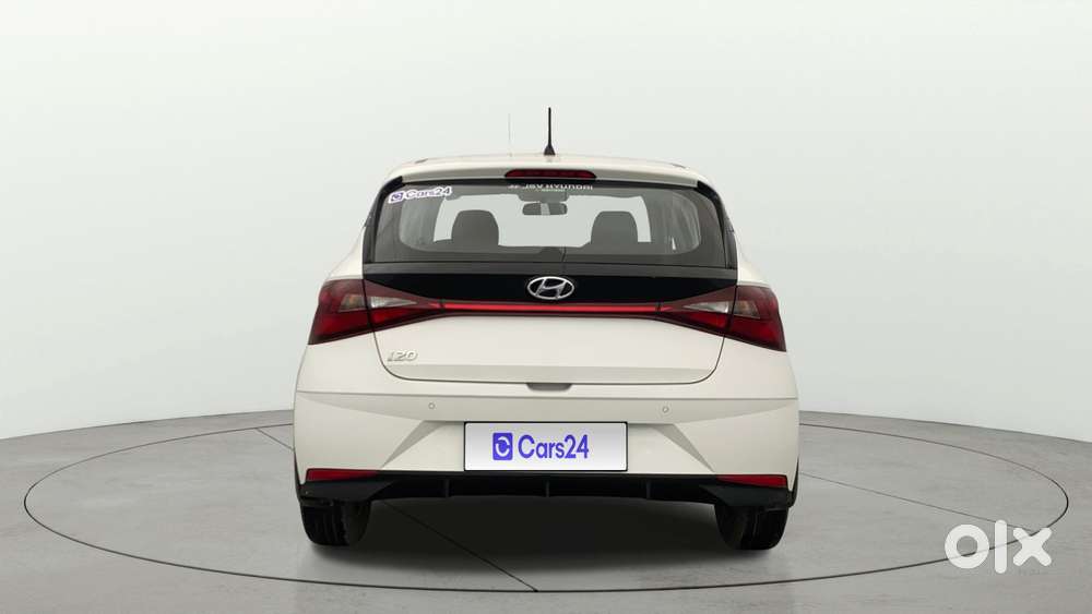 Hyundai New I20 1.2 Magna Mt, 2023, Petrol
