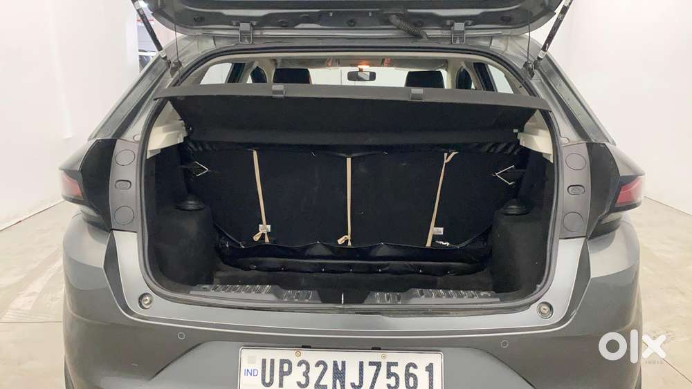 Tata Altroz 1.5 Xm Plus Diesel, 2022, Diesel