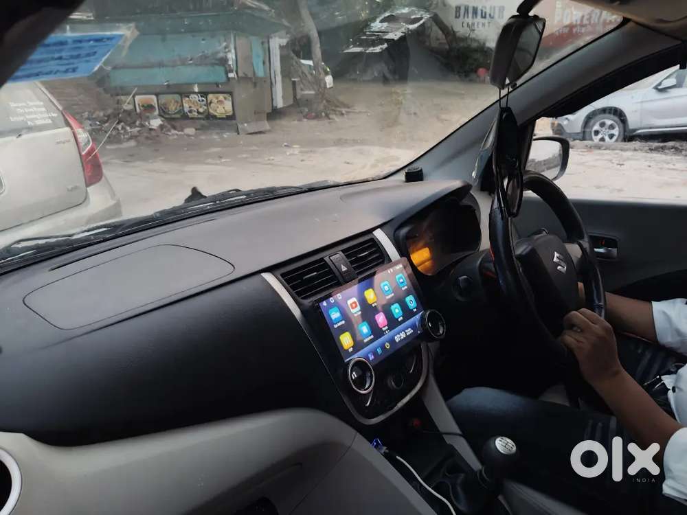 Maruti Suzuki Celerio Vxi 2016 Model