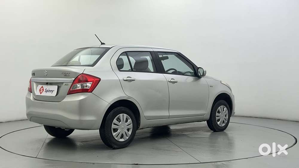 Maruti Suzuki Swift Dzire 1.3 Vxi, 2016, Petrol