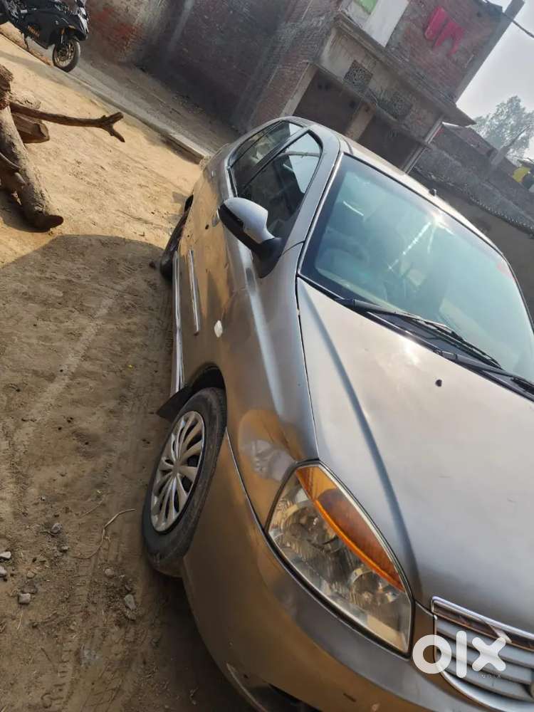 Tata Indigo Cs Cng & Hybrids 68000 Km Driven