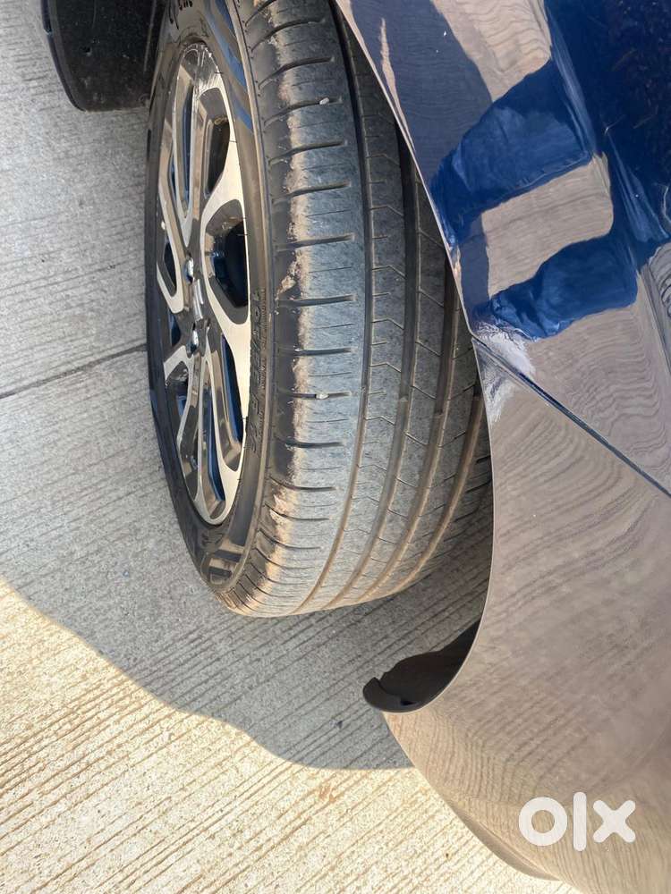 Maruti Suzuki Baleno 1.2 Alpha At, 2020, Petrol