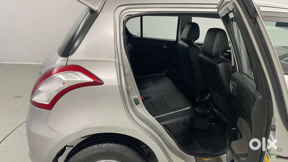 Maruti Suzuki Swift Vvt Vxi, 2014, Petrol