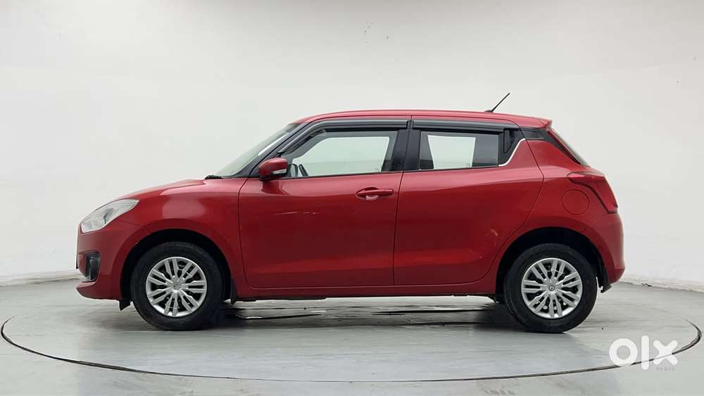 Maruti Suzuki Swift Vvt Vxi, 2023, Petrol
