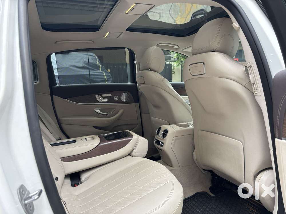 Mercedes-benz E-class E 220 D, 2020, Diesel