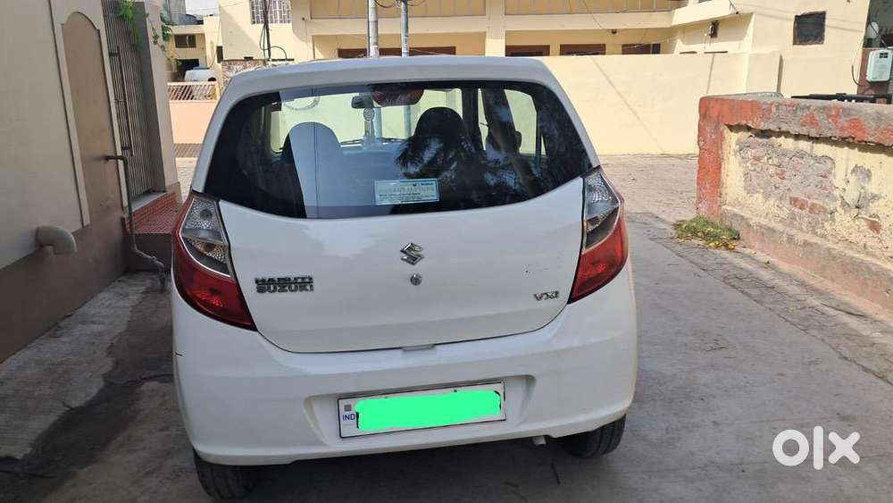 Maruti Suzuki Car 2016