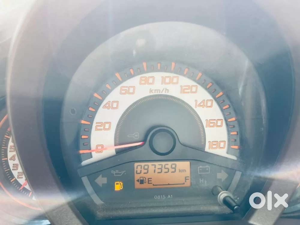 Honda Brio S (o) Mt, 2013, Petrol
