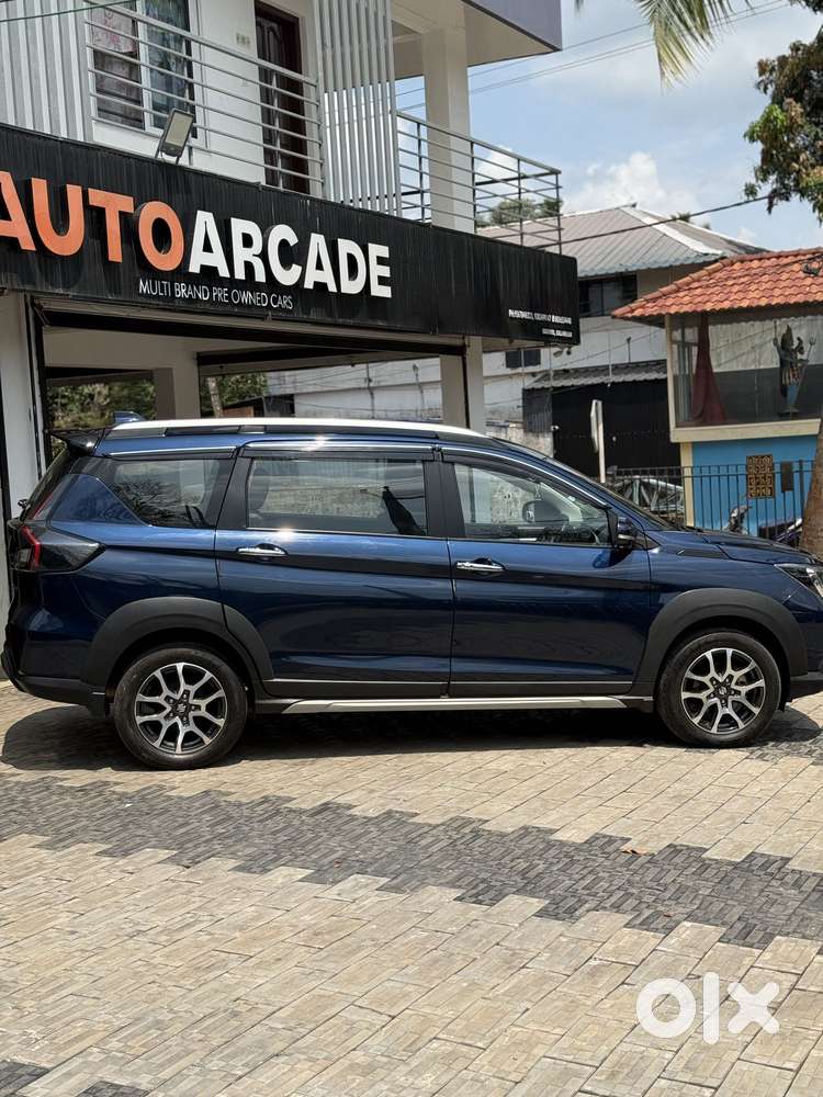 Maruti Suzuki Xl6 1.5 Zeta At, 2024, Petrol
