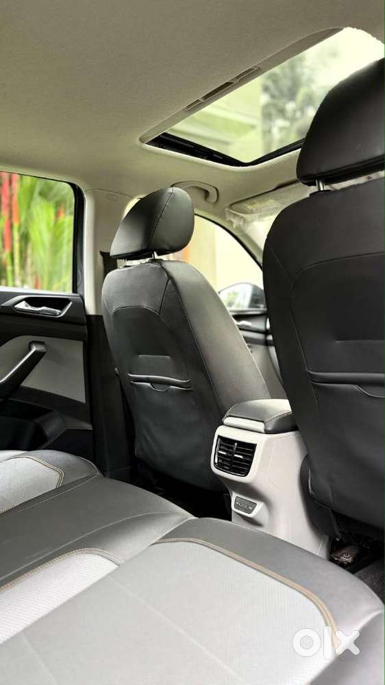 Skoda Kushaq 1.5 Tsi Style, 2021, Petrol