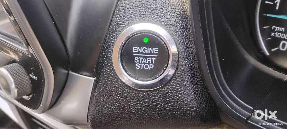 Ford Ecosport 1.5 Diesel Titanium, 2020, Diesel