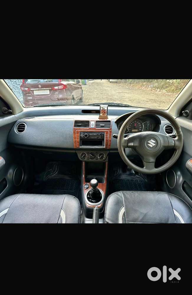Maruti Suzuki Swift 2010 Petrol Well Maintained