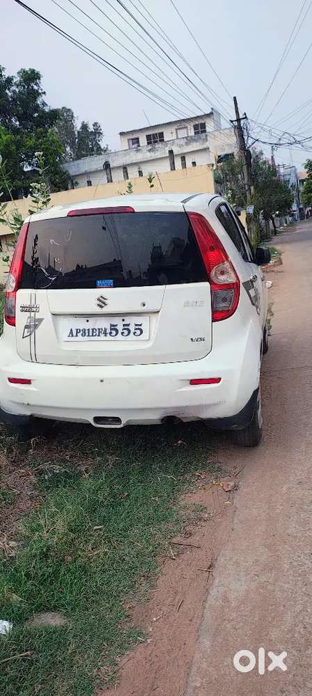 Maruti Suzuki Ritz 2010 Diesel 64000 Km Driven
