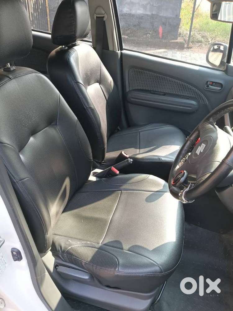 Maruti Suzuki Ritz Vxi, 2016, Petrol