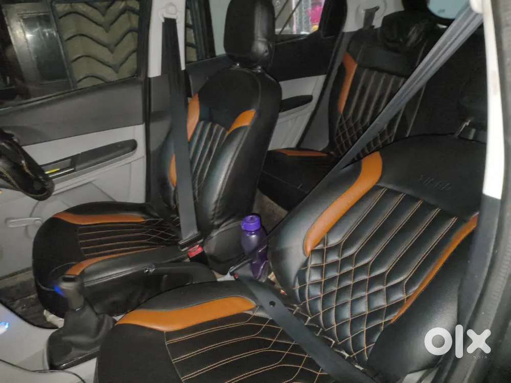 Tata Tiago 2021 Manual Petrol