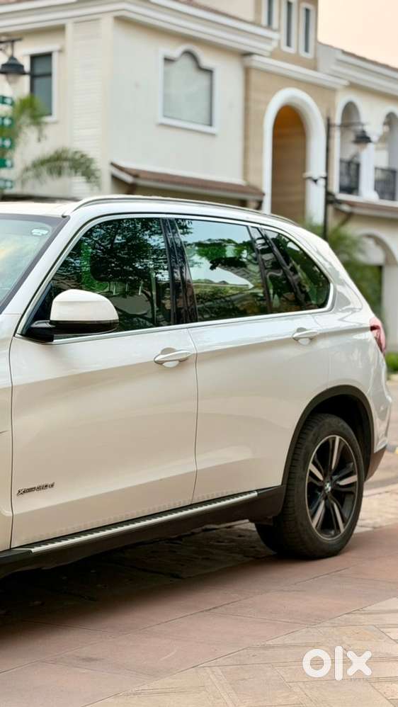 Jan 2019 Registered Bmw X5 Diesel 3.0 Xdrive 30d
