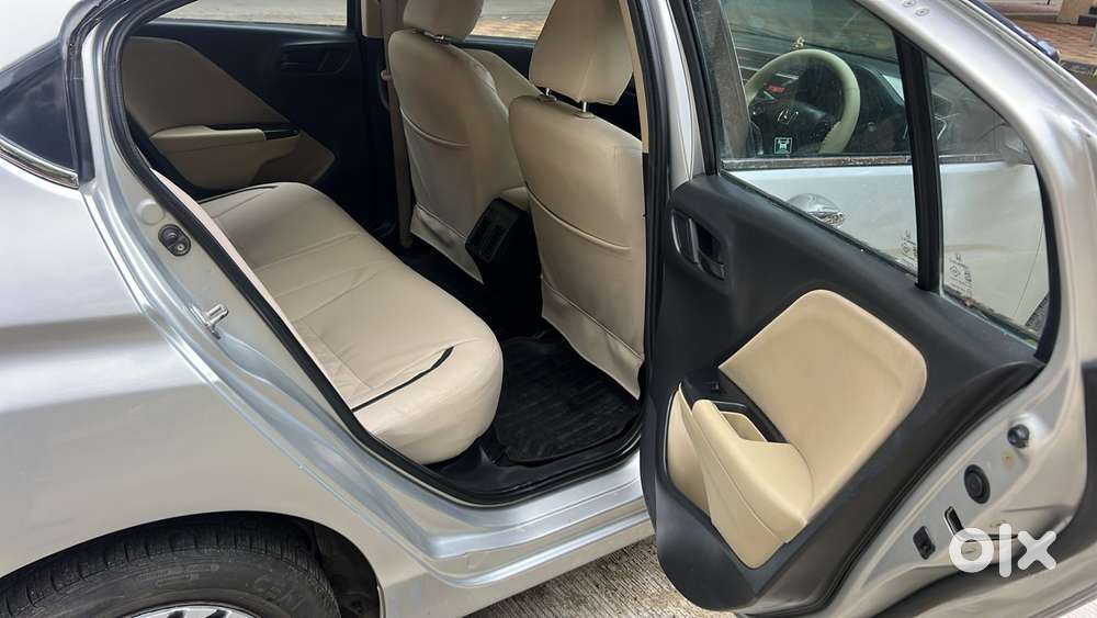 Honda City 2014-2015 I Vtec S, 2015, Petrol