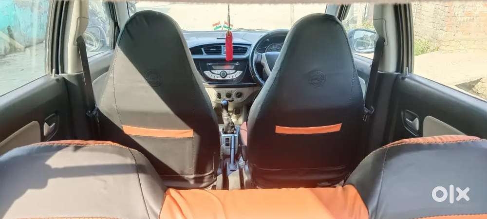 Maruti Suzuki Alto K10