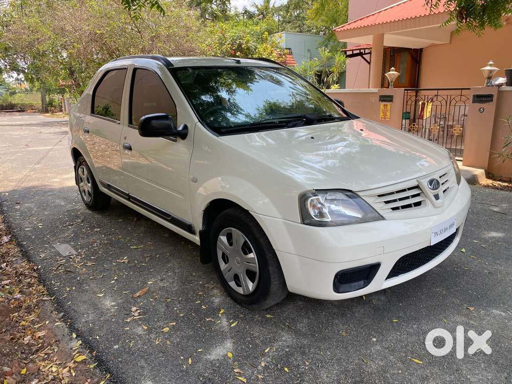 Mahindra Verito 1.5 D4 Bsiv, 2012, Diesel