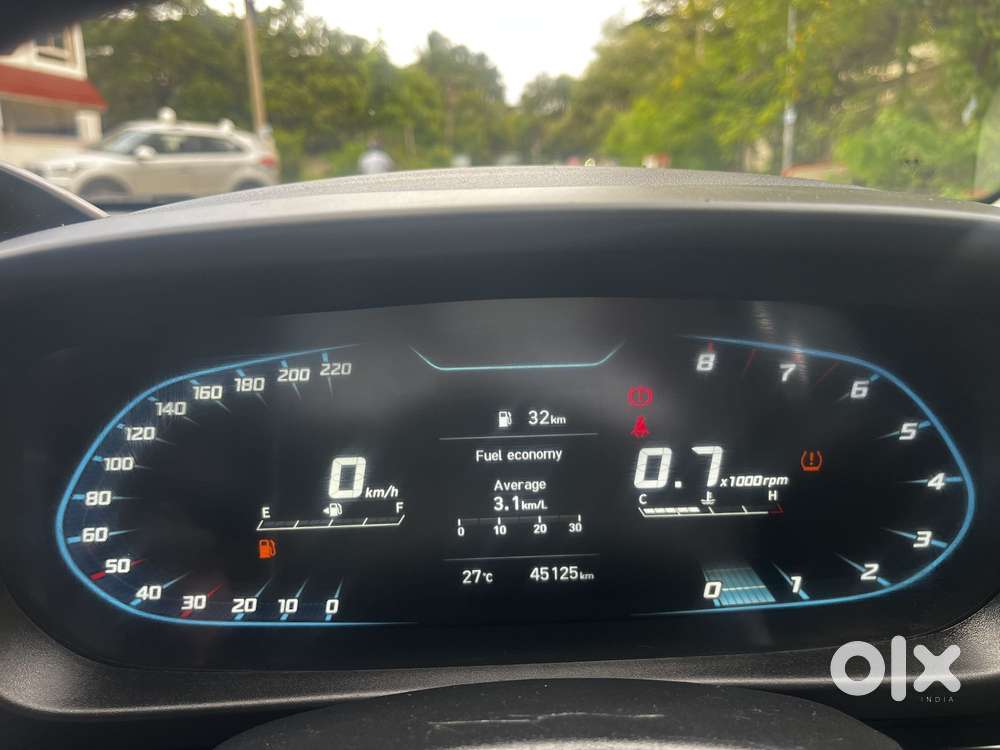 Hyundai I20 1.2 Spotz, 2021, Petrol
