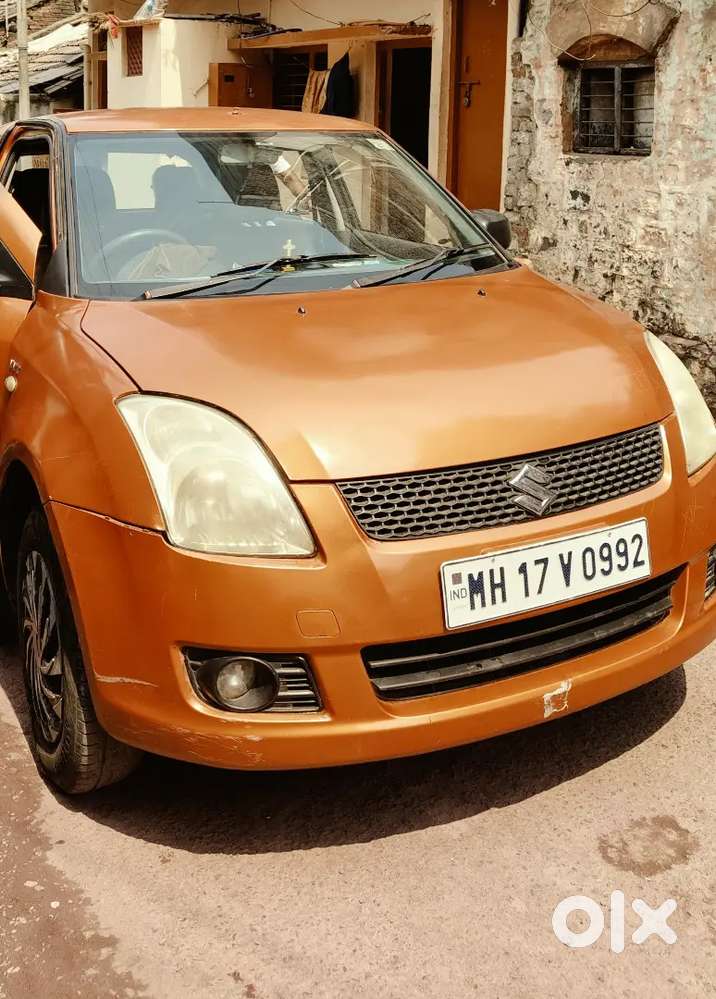 Maruti Suzuki Swift 2006 Petrol