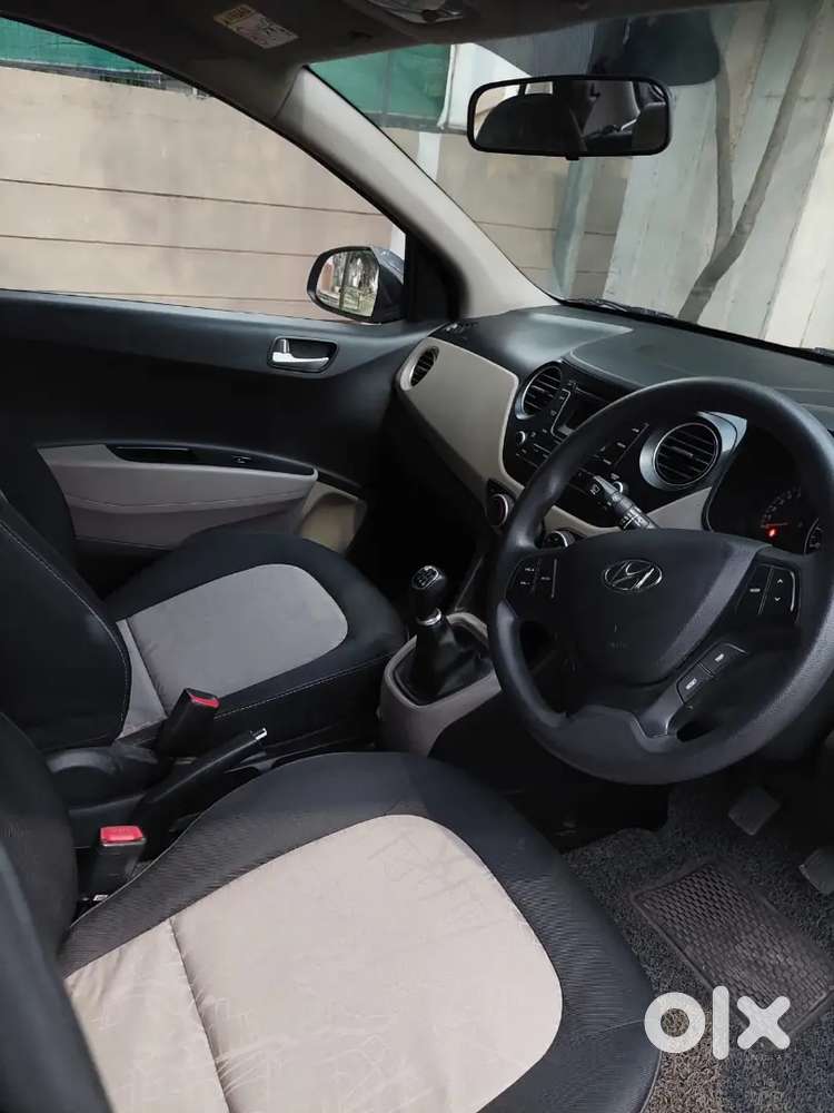 Hyundai Grand I10 Asta Top End Model
