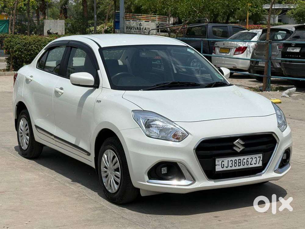 Maruti Suzuki Swift Dzire Vxi Optional, 2024, Cng & Hybrids