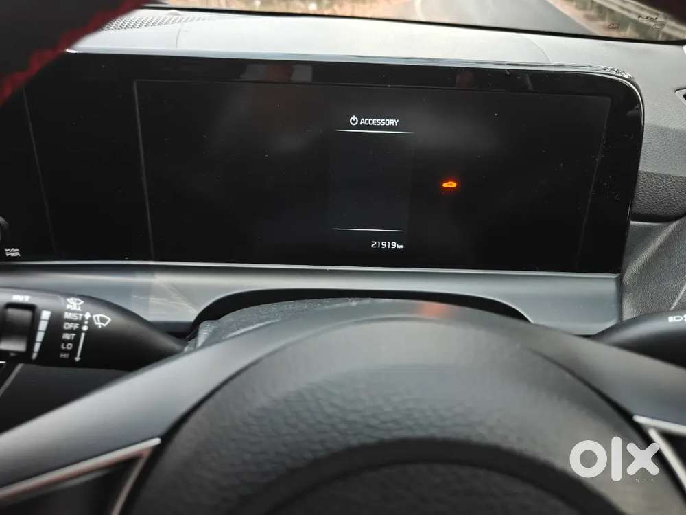 Kia Seltos 2025 Diesel Well Maintained