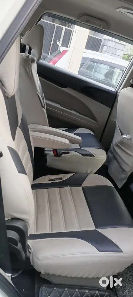 Marazzo Automatic, 7 Seater, 42000km Run, 2020 Excellent Condition,1st