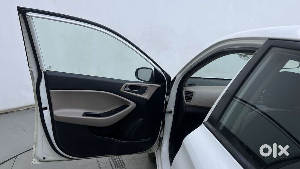 Hyundai Elite I20 [ ] 1.2 Asta, 2017, Petrol
