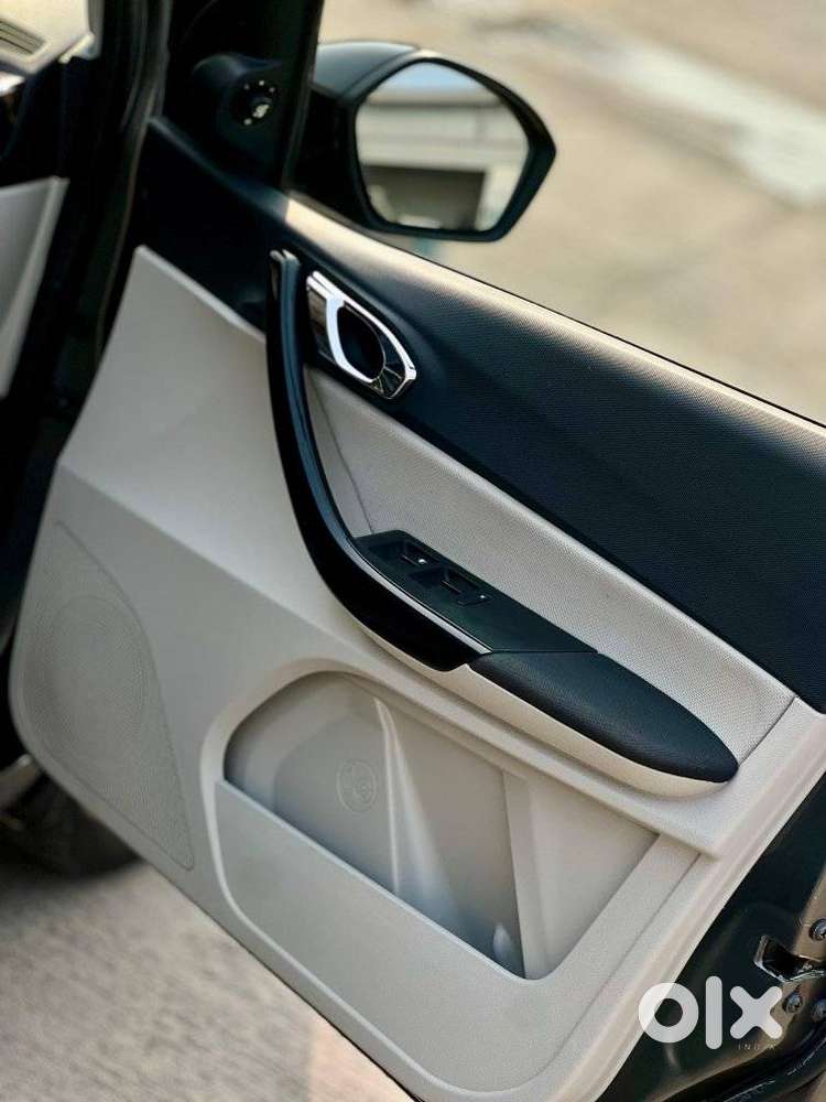 Tata Tigor Ev Xz Plus, 2022, Electric