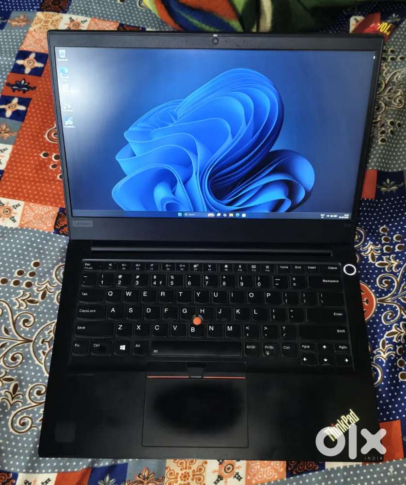 Lenovo ThinkPad e14