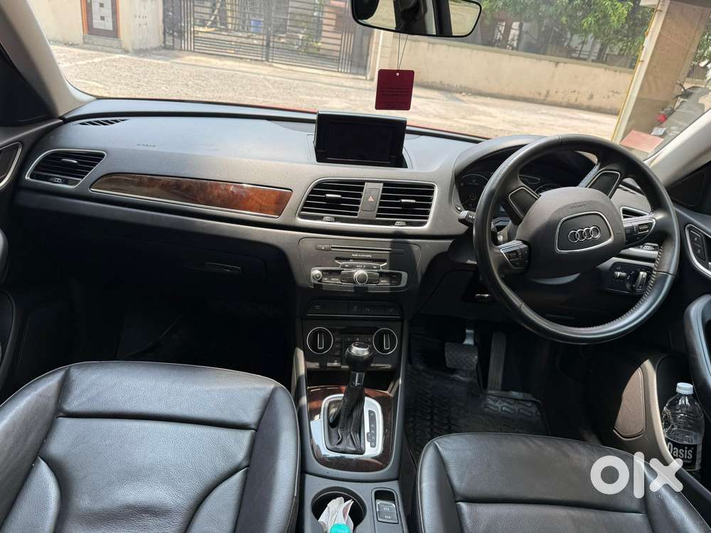 Audi Q3 35 Tdi Premium Plus + Sunroof, 1992, Diesel