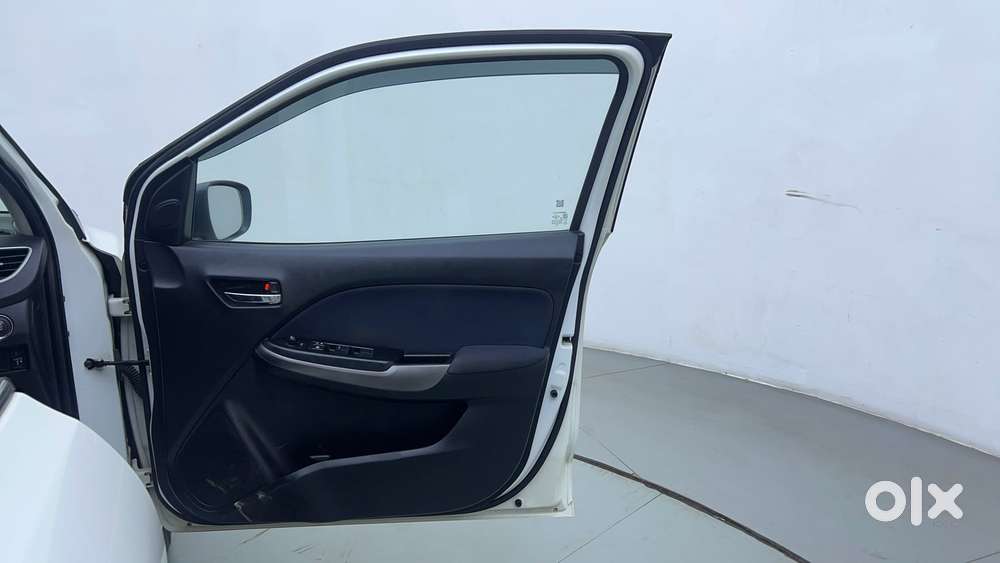 Maruti Suzuki Baleno 1.2 Zeta, 2019, Petrol