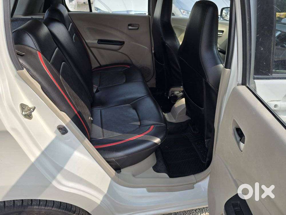 Maruti Suzuki Celerio Zxi, 2018, Petrol
