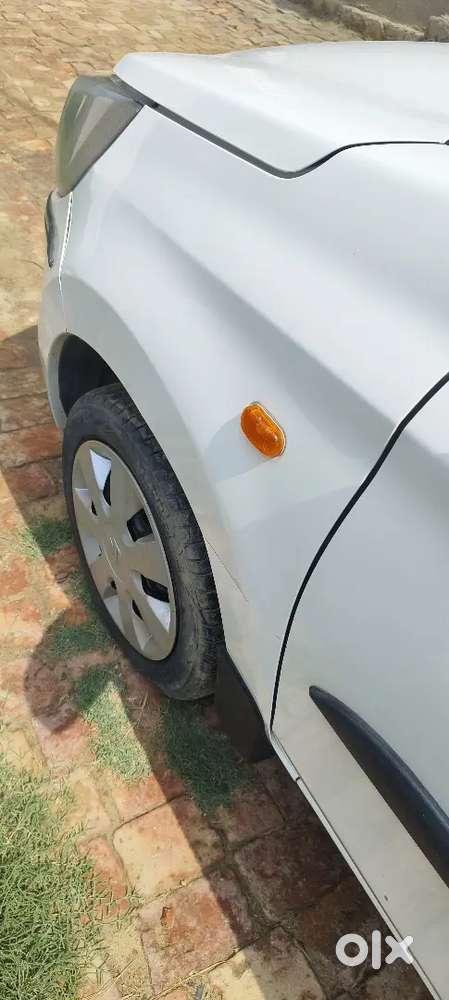 Aulto K10 Single Hand Car