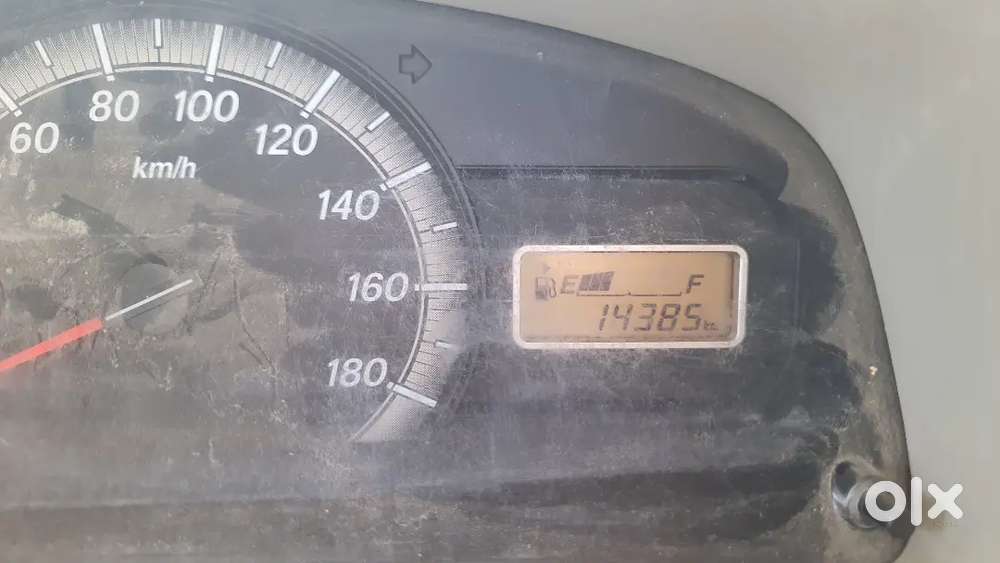 Maruti Suzuki Eeco 2019 Petrol 14385 Km Driven