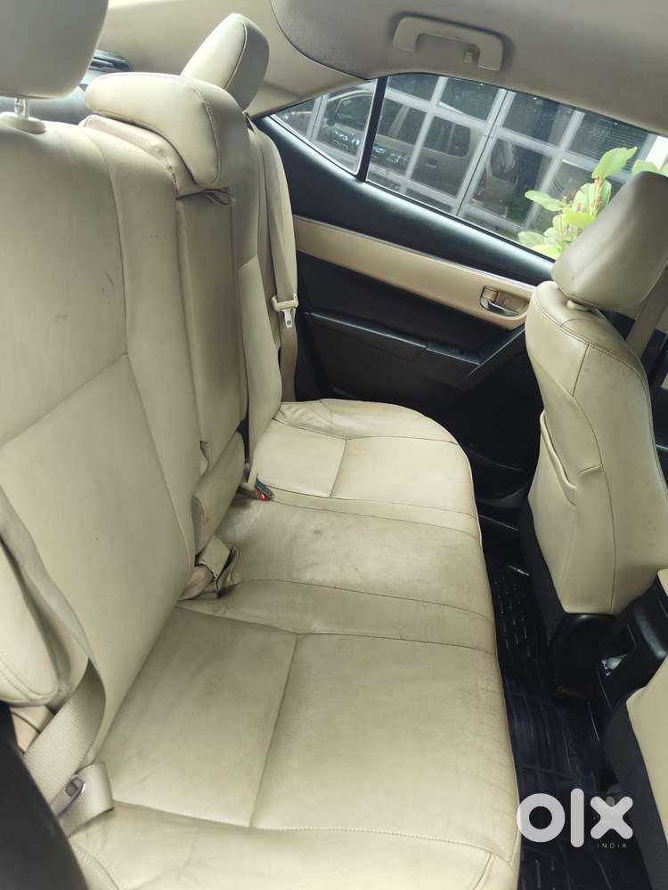 Toyota Corolla Altis D 4d Gl, 2015, Diesel