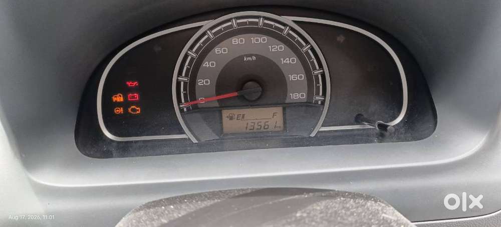 Maruti Suzuki Alto 800 Lxi, 2014, Petrol