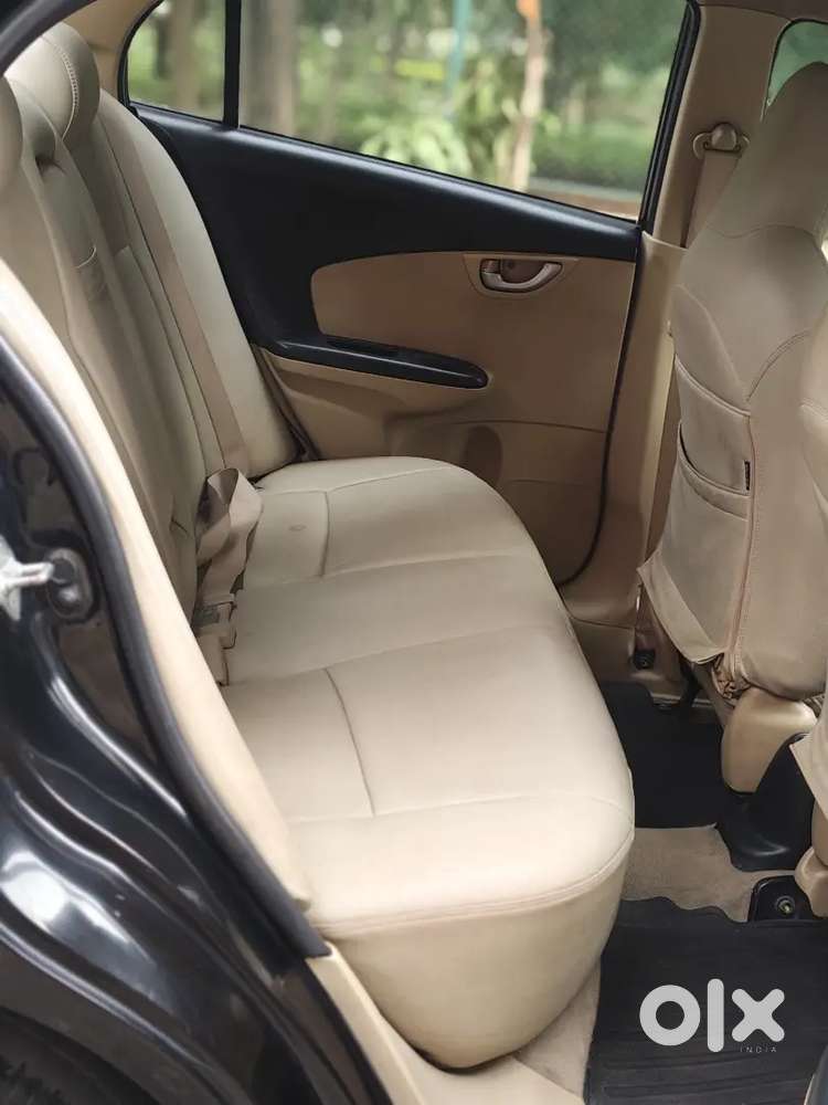 Honda Amaze 2014 Vx Top End Petrol Manual Good Conditions