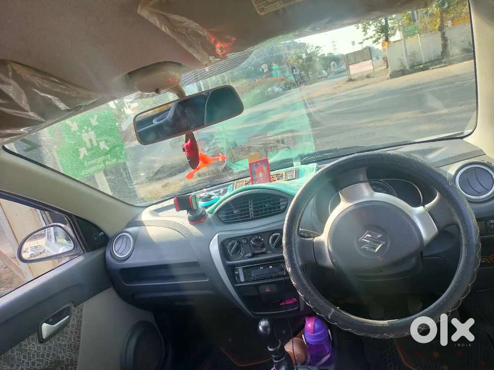 Alto 800 Lxi