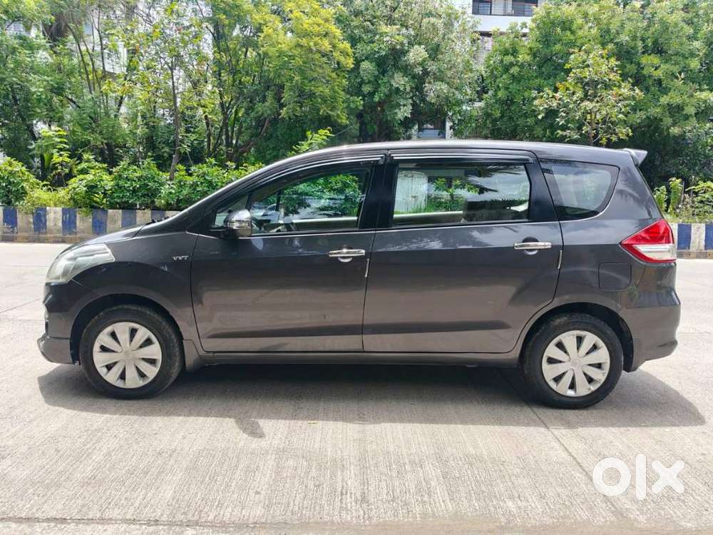 Maruti Suzuki Ertiga Vxi Cng, 2018, Cng & Hybrids