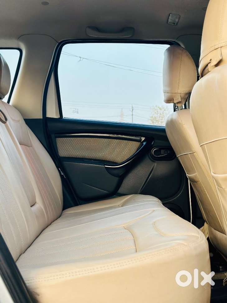 Renault Duster 85ps Diesel Rxl, 2015, Diesel