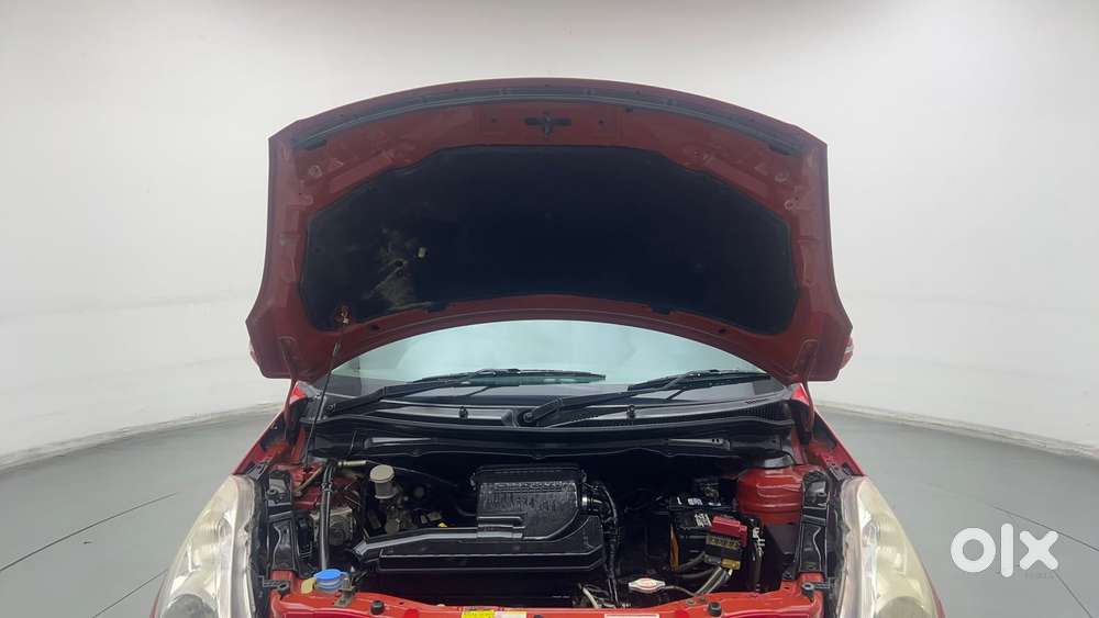 Maruti Suzuki Swift 1.3 Zxi, 2017, Petrol