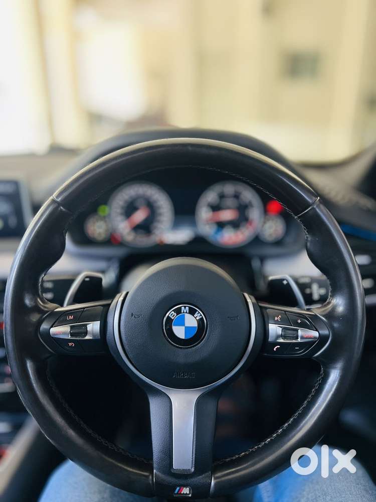 Bmw X5 Xdrive 30d Sport, 2018, Diesel