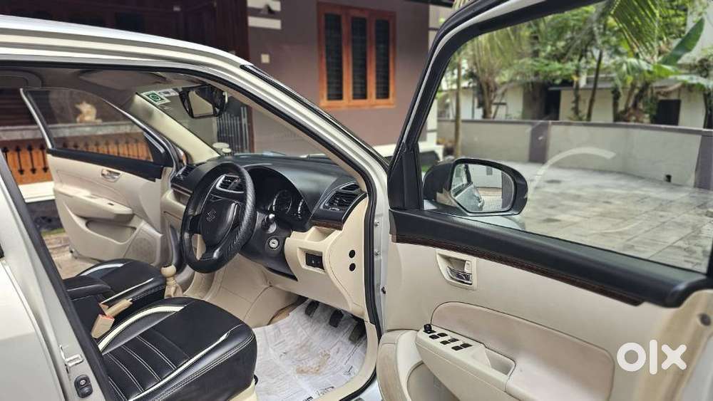 Maruti Suzuki Swift Dzire Vdi (o), 2013, Diesel